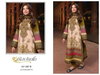 Az-1287 A,B And C By Alzohaib Cotton Dupatta Pakistani Salwar Suit Suppliers In India